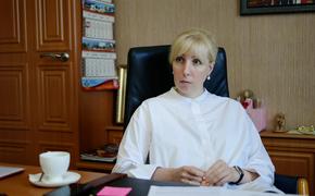 Вице-губернатор Кубани Анна Минькова: работа ведется по всем направлениям