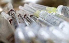 Ученые из Петербурга разработают комбинированную вакцину от гриппа и коронавируса