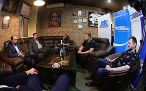 Эксперты отметили высокую конкуренцию на выборах в Челябинской области