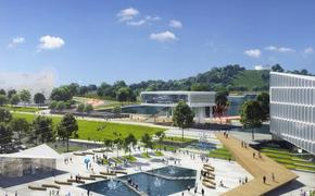 Мишустин сообщил о финансировании магнитогорского проекта «Притяжение»