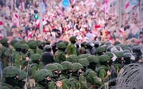 Оппозиция Белоруссии сделала заявление по поводу слов Владимира Путина о резерве силовиков