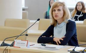 Дегтярев назначил и.о. первого зампреда правительства Хабаровского края