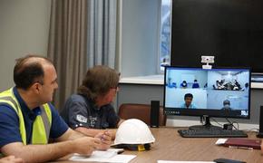 Японские эксперты помогут РМК запустить новое оборудование 