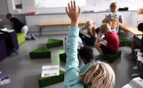 Латвия: ученикам 1-3-х классов оценки ставить не будут