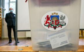 Новые подробности о нарушениях на выборах в Рижскую думу