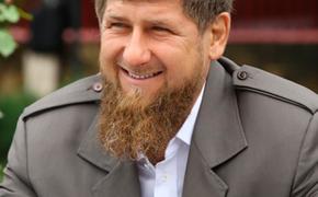 Кадыров назначил свою дочь первым замминистра культуры Чечни