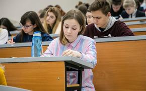 Нижегородским студентам дали шанс