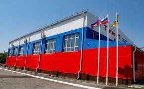 На Кубани построят  13 центров единоборств и спорткомплексов