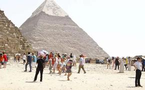 Египет: страна открыта, а вирус ещё не побеждён