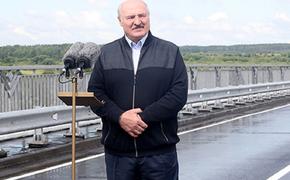 Лукашенко считает, что в нынешних условиях интеграция с Россией невозможна