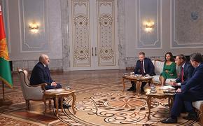 У Лукашенко предложили ОБСЕ индийскую модель политической системы?