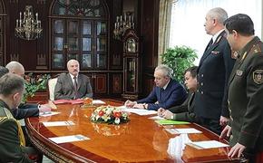 Журналист Бабаян про то, что Лукашенко ответил о «ЧВК-шниках»  