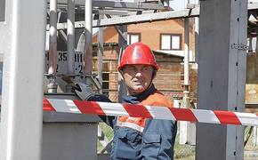 В краснодарском энергорайоне на ремонт электросетей направлено 200 млн рублей