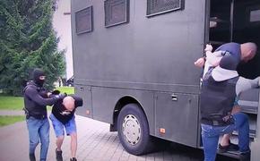 «Комсомольская правда»: за операцией СБУ по похищению 33 россиян стояли кураторы из ЦРУ