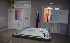 В Челябинской области завершается первый день досрочного голосования