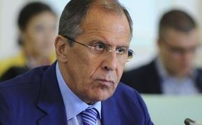 Лавров: Россия отреагирует на возможные новые санкции Запада 
