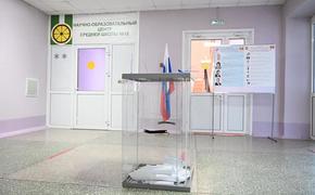 Сколько южноуральцев проголосовало досрочно на выборах депутатов Заксобрания