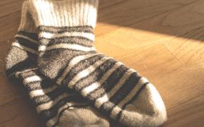 Разработчик Кирилл Чижов назвал полезные свойства «непахнущих носков»