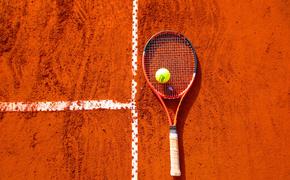 Российская теннисистка Анна Блинкова вышла во второй круг турнира в Риме