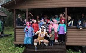 В Челябинске стартует «Триггер доброты»