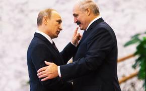 Россия дала кредит, но что же дальше? Ситуация в Белоруссии с протестами пока остаётся неразрешённой