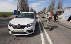 Франция опережает Россию по количеству больных коронавирусом