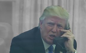 Трамп начал угрожать ВТО