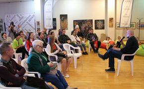 На Южный Урал приедут известные писатели со всей России