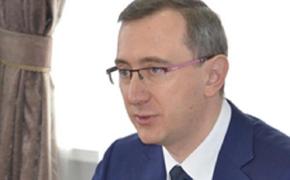 Владислав Шапша официально вступил в должность губернатора Калужской области