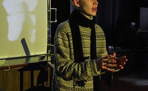 Театр «Скарабей» приглашает на спектакль с бесплатным входом для девушек