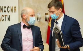 В Челябинской области подвели официальные итоги выборов