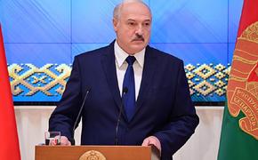 Европарламент определился со сроком полномочий Лукашенко