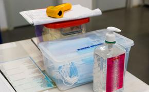 В Челябинской области продлен режим повышенной готовности