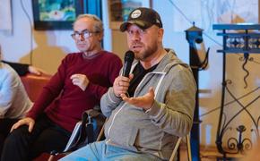 Уральские журналисты представят свои новые книги на #РыжемФесте