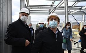 Южноуральские политики рассказали о сотрудничестве с Алексеем Текслером