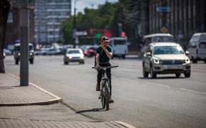 Готовы ли челябинцы пересесть на велосипед?