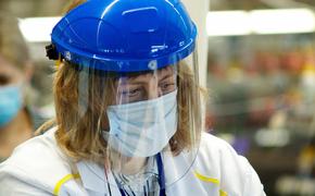 В челябинских магазинах усилят контроль по соблюдению масочного режима