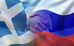 Россия и Греция могут возобновить авиасообщение c 1 октября
