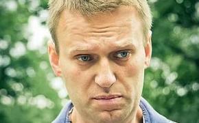 Навальный - долгоиграющая пластинка