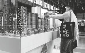 100+ Технологии для городов: usb-скамейки и разборные макеты городов