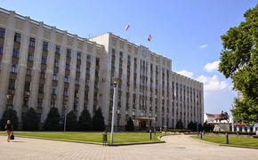 Сенатором от Кубани в Совете Федерации снова стал Алексей Кондратенко