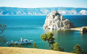 Байкал достиг критического уровня воды