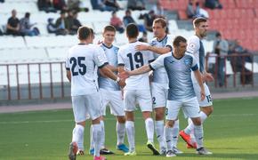 ФК «Челябинск» ждёт пермскую «Звезду»