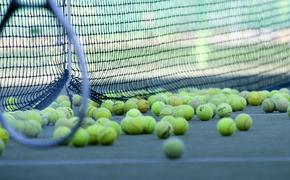Теннисистка Камилла Рахимова вышла во второй круг турнира Roland Garros