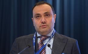 Посол Армении в Москве призвал соотечественников соблюдать спокойствие