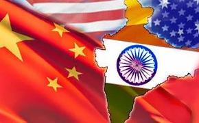 «Давайте жить дружно». Дональд Трамп снова предлагает Индии и Китаю посредничество в примирении