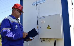 В Адыгее установили цифровые системы учета электричества