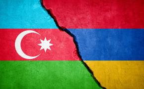О сущности отношений Азербайджана и Армении