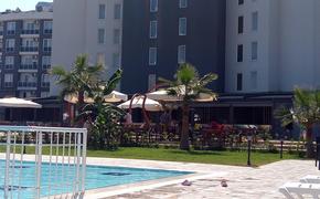 Челябинка рассказала об отдыхе и соблюдении масочного режима в Турции