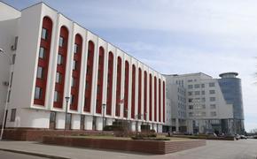 Белоруссия вводит ответные санкции против Евросоюза